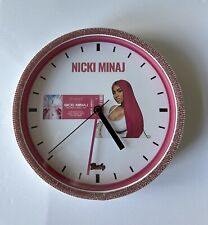 Nicki Minaj Pink Friday 2 Onika By Nicki Minajesty By Nicki Minaj CD Clock comprar usado  Enviando para Brazil