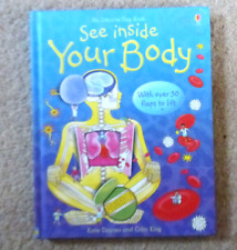 See inside body for sale  GLOUCESTER