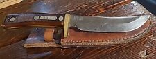 Vtg schrade 165 for sale  White City