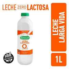 La Serenisima - Leche Zerolact Botella 1L X3 Unidades segunda mano  Argentina 