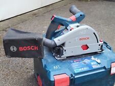 cordless plunge saw for sale  SHEFFIELD