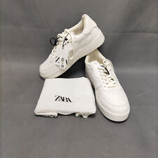 New zara trainers for sale  SOUTHMINSTER