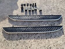 freelander side steps for sale  TEIGNMOUTH