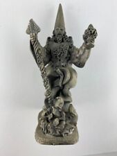 Fire wizard pewter for sale  Milton