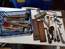 Vintage tools joblot for sale  Shipping to Ireland