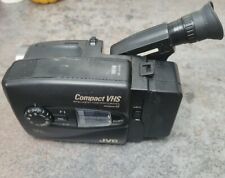 Untested jvc video for sale  WORCESTER