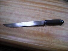 Vtg.cattaraugus carving knife for sale  Westport