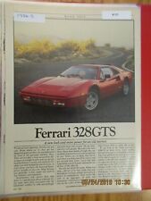 Ferrari 185 article for sale  Utica