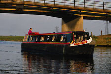 792067 narrow boat for sale  UK
