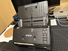 Scanner de Fotos Sem Fio Epson Fastfoto FF-680W, usado comprar usado  Enviando para Brazil