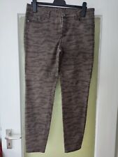 Camouflage jeans 42 gebraucht kaufen  Stadtbergen