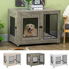 Dog kennel furniture d'occasion  Expédié en Belgium