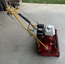 Gas powered reel for sale  Katy