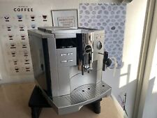 Jura avantgarde kaffeevollauto gebraucht kaufen  Degerloch