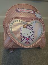Hello kitty vintage for sale  BEITH