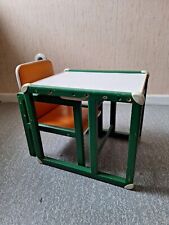tisch stuhl set gebraucht kaufen  Obrighoven