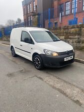 Caddy van 2012 for sale  OLDHAM