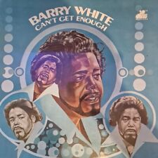 Barry white cant for sale  LEICESTER