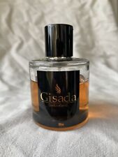 Gisada ambassador parfum for sale  BECKENHAM