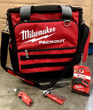 Milwaukee 8300 packout for sale  Buford