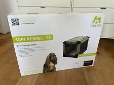 soft dog crates for sale  LONDON