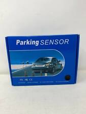 Car Auto Vehicle Backup Radar System with 4 Parking Sensor Distance Display GRAY, used for sale  Shipping to South Africa