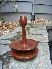 Vintage teak wood for sale  Chappaqua