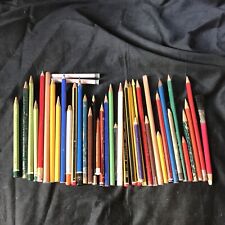Vintage pencils conte for sale  CHARD