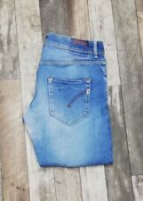 jeans dondup uomo usato  Aversa