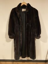 black mink coat for sale  Hopkins