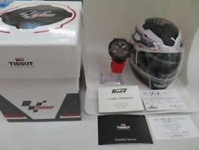 Relógio de pulso Tissot T141.417.37.057.01 Moto GP cronógrafo Japão 240202, usado comprar usado  Enviando para Brazil