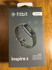 Fitbit inspire heart for sale  Orlando