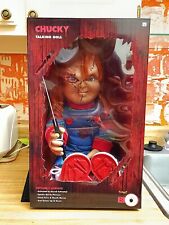 Chucky talking animated for sale  Jenison