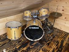 Yamaha stage custom for sale  Pearisburg