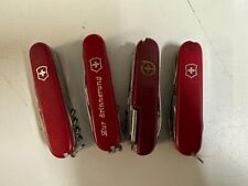 schweizer taschenmesser victorinox gebraucht kaufen  Ketsch