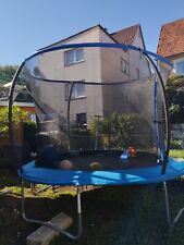 Sportspower trampolin gebraucht kaufen  Albstadt