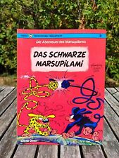 Comic abenteuer marsupilami gebraucht kaufen  Kassel