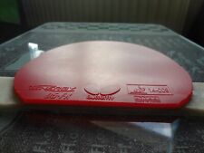 Used, used table tennis rubber BUTTERFLY TENERGY 05-FX  W148mm x H151mm for sale  Shipping to South Africa