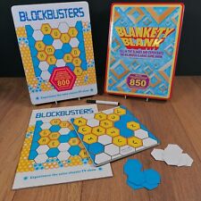 blankety blank board game for sale  STOCKPORT