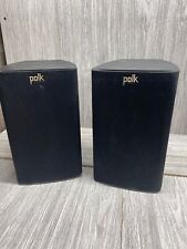 Polk audio stereo for sale  North Hollywood