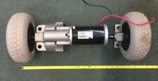 Electric axle 12v for sale  USA