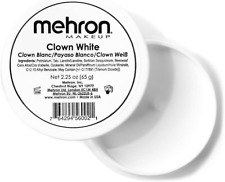 Mehron makeup clown for sale  NEWTOWNABBEY