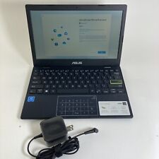 Notebook ASUS E210M - 4GB/64GB - WIN 11 - '22 - 11.6"  comprar usado  Enviando para Brazil