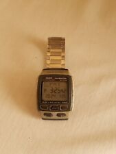 Casio illuminator 2524 for sale  Prescott