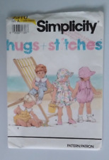 Simplicity 7310 girls for sale  Greeneville