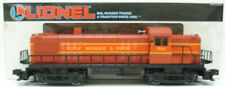 Lionel 6-18554 O Gauge Gulf Mobile & Ohio RS-3 Diesel Locomotive #721 EX/Box for sale  Shipping to Canada