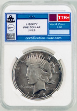 Liberty one dollar d'occasion  Paris II