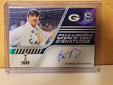 Aaron rodgers 2022 for sale  High Point