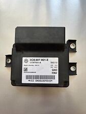 Volkswagen Passat control unit module parking brake 3C8907801E for sale  Shipping to South Africa