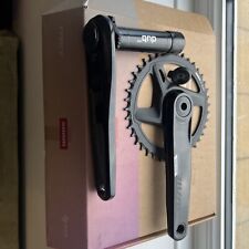 Sram rival quarq for sale  LOOE